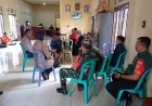 Pendampingan Psikologi Terhadap Istri dan Anak Dari Mbah Slamet