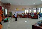 UPTD Puskesmas Wanayasa 1 Berikan Kegiatan Cegah Stunting bersama Narasumber