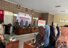 Danramil 17/Wanayasa Hadiri Undangan Musrenbang Tingkat Kecamatan